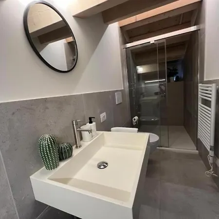Riccati Loft, Historic Center Apartment, 2br 2ba Lift Treviso